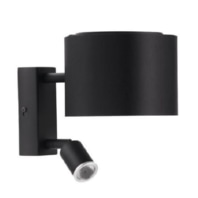 Wandleuchte 1x G9 max. 48W 58154080