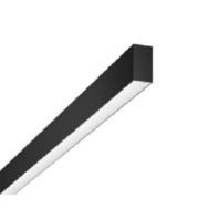LED-Anbauprofil BIRO40 3000K, 2264mm 77124083