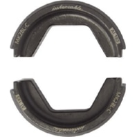 Hexagon tool insert 185mm MK28L-C