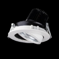 Downlight/spot/floodlight 2442-040040
