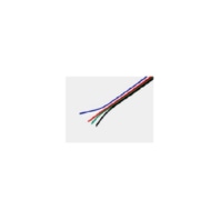 Kabel 1m 5x0.52 qmm 3809