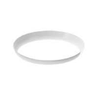 Cover ring white 81128170