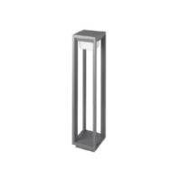 LED-Wegeleuchte dunkelgrau 65382103