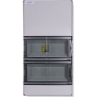 Umschalteinrichtung 63A DE-CH 3PH_KOSTAL_BBD3(A)P