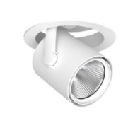 Downlight/spot/floodlight JETT-R 104.930.MF ws