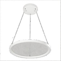 LED Pendel-Panel 830 DALI, 1586011012