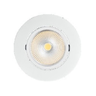 LED-Downlight 927, 350mA, wei 1857080033