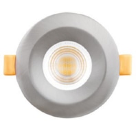LED-Spot 830, 350mA, nickel-gebrstet 1861680920