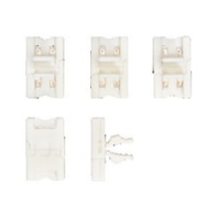 Accessory for light rope 5011510025