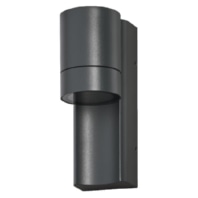 Wandleuchte GU10 dunkelgrau Endura#4099854183003