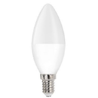 LED candle lamp E14 3000K 32524