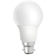 LED lamp B22 4000K matt 32468