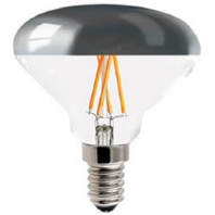 LED lamp R70 E14 2700K, dimmable 32753