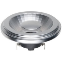 LED reflector lamp AR111 2700K 35Gr. dimmable 32923