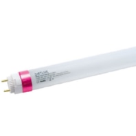 LED tube 120cm flesh colour frosted 1794-1