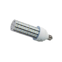 LED lamp E27 warm white 3082-027270T