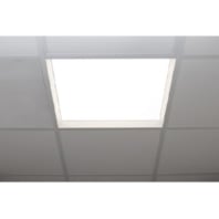 Recessed installation box for luminaire 5184