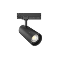 LED track spotlight MC, ML, black, 5776-099060