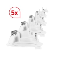 Downlight/spot/floodlight 600091