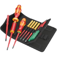 Kraftform Kompakt VDE Tor. Tool Finder, 16-tlg 05006609001