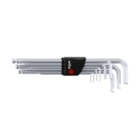 Stiftschlssel Set 6-k-Kugelk. 7-teilig SB369H9