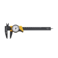 Uhrmessschieber 0,1mm Ablesung,150mm 4112108