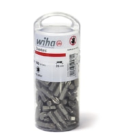 Bit Set Standard 25mm T30 100-teilig 1/4 7930011