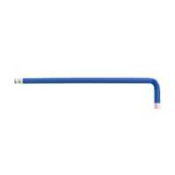 Stiftschl�ssel leuchtend, dunkelblau 369F SW8,0 dbl