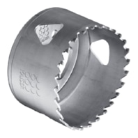 EXPERT HM-Fr�skrone 74mm ohne Auswerfer-Feder 1082-42