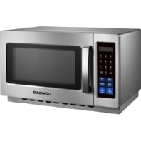 Gastro-Mikrowelle 34L, 1000W CC347SI14