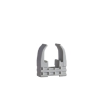 Tube clamp 20mm ENN45120