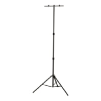 Tripod 3-leg crossbar 1-2LED IMT47281