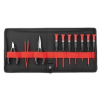 Przisionswerkzeug-Set Feinmechanik 104044