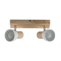 Anbauleuchte 2x E14 57212070
