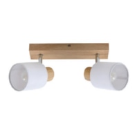 Anbauleuchte 2x E14 57232000