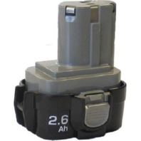 Akku Ni-MH 9,6V/2,6Ah 193099-3