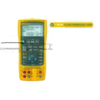 Prozesskalibrator Pr�zision FLUKE-726/FPC EU