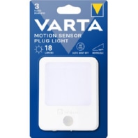 VARTA Motion Sensor Plug Light 18624 101 401