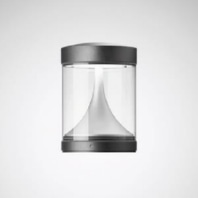 LED-Pollerleuchte anthrazit 8841 RB/800 8578351