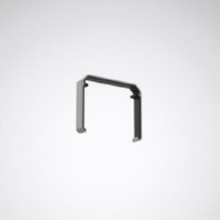 Schnittstellenabdeckung Aluminium 078IP50 SC 03
