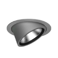 LED-Einbaustrahler 930, silber CSA-R 503.930.MF si