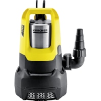 SP 22.000 DirtLevelSensor Pumpe 1.645-851.0