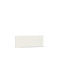 Infrarotheizung,Wand/Decke wei, 400W, 230V LAVA3-BASIC-400-W