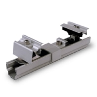 Handmuster WallPV MultiRail Clamp 2004468