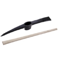 Pickaxe 131424