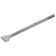 Spade chisel SDS-max socket 50x400mm 208042