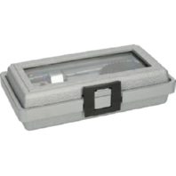 Lochs�gen-Set, 11-teilig, Durchmesser: 22 - 68 2607019450