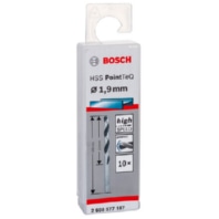 Metallbohrer HSSPointTeq 1,9 mm, 10er-Pack 2608577187