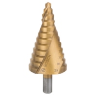 Step drill 39mmmm 2608587431