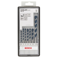 Betonbohrer Set 7tlg. CYL-5 4-10 2608588167